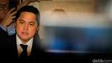 Erick Thohir Jadi Cawapres Favorit di Survei Indo Barometer, Ini Alasannya