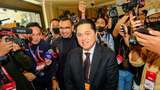 Selain Erick Thohir, Ini Daftar Menteri Jokowi yang Pimpin Federasi Olahraga