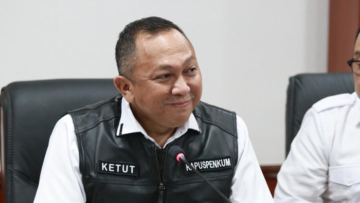 Kejagung