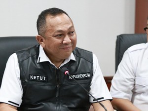 Kejagung Telusuri Aliran Duit Korupsi BTS: Kita Cek untuk Kepentingan Siapa
