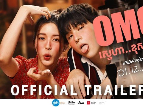 Film Thailand Lucu Terbaru