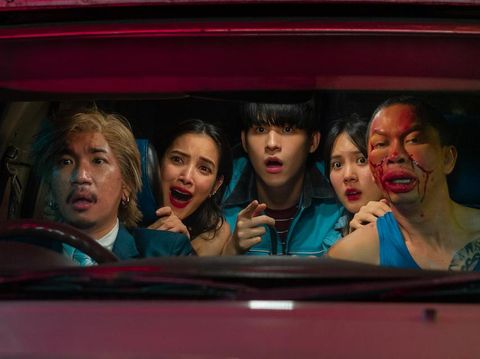 Film Thailand Lucu Terbaru