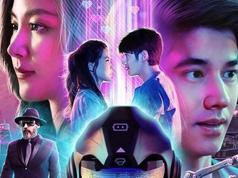 Film Thailand Lucu Terbaru