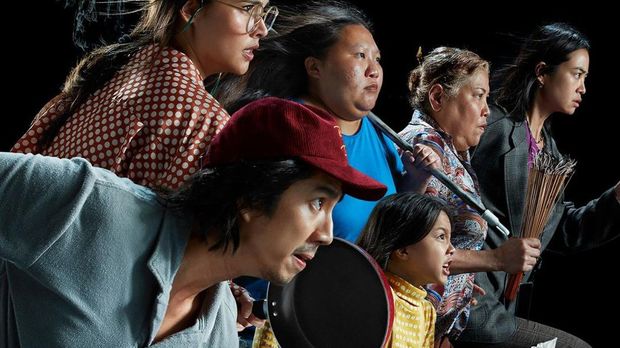 Film Thailand Lucu Terbaru