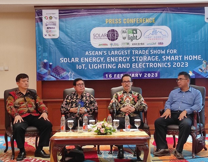 GEM Indonesia