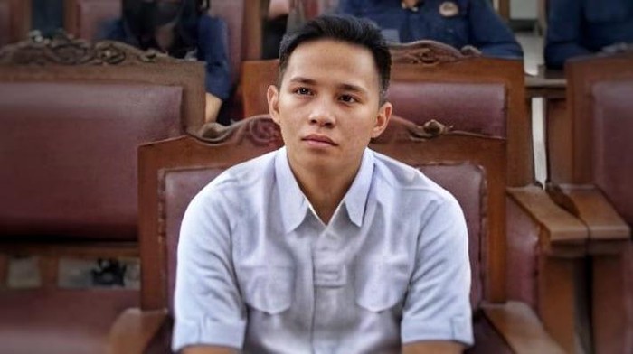 Hal yang Meringankan Richard Eliezer