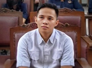 Kata Ayah Yosua Soal Peluang Eliezer Balik ke Brimob