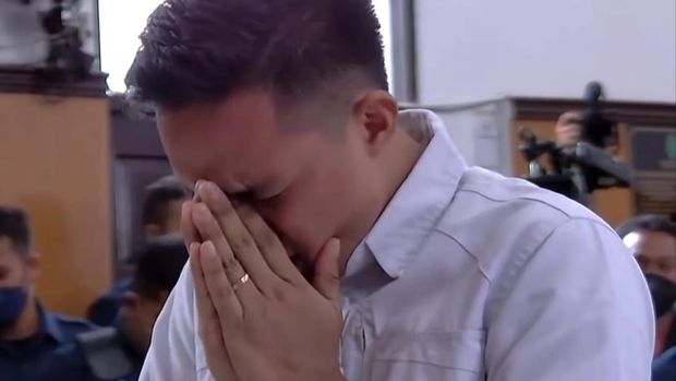 Hal yang Meringankan Richard Eliezer