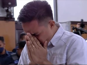 Peluang Eliezer Tugas Lagi di Brimob Masih Ada, Ortu Yosua Bilang Begini
