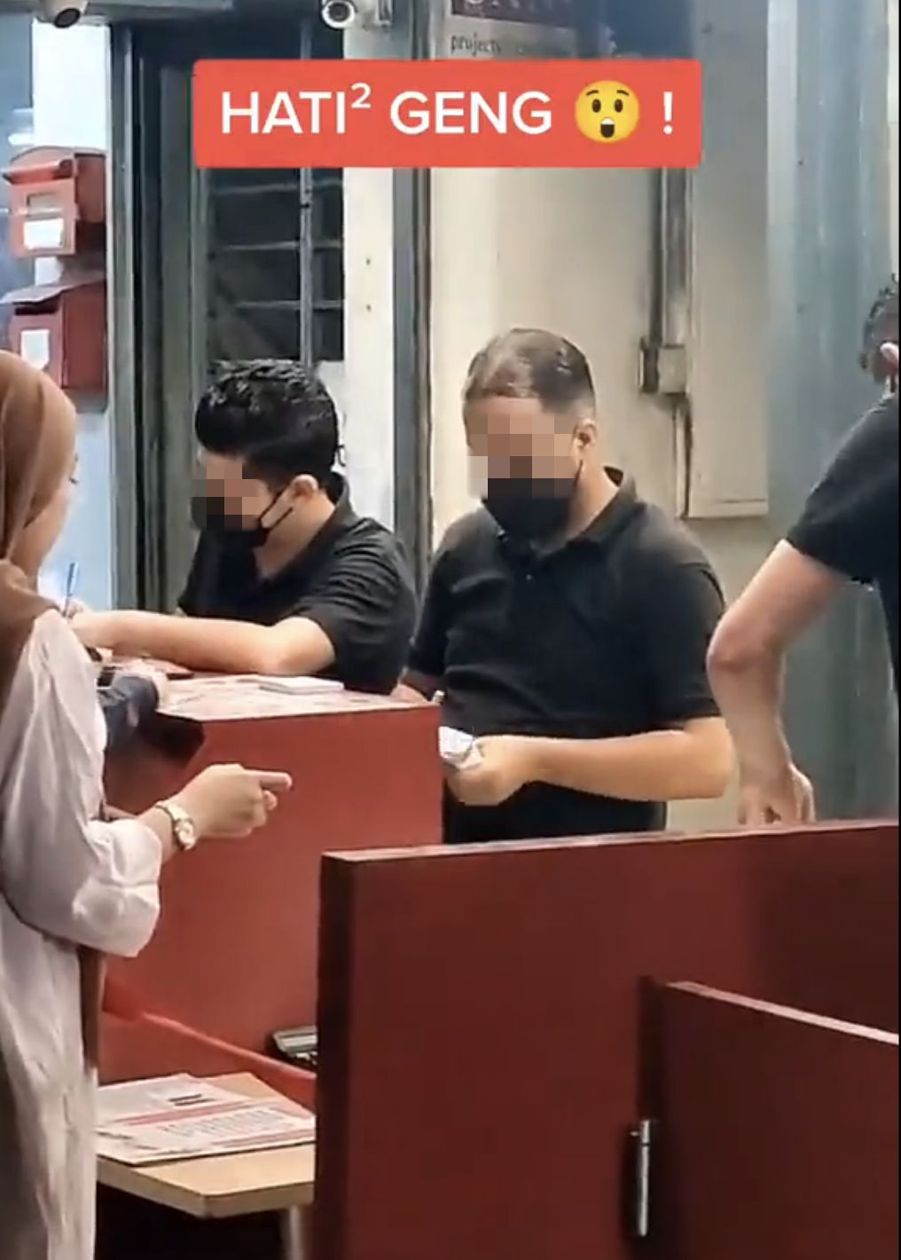 Hampir Kena Getok Harga, Wanita Ini Ditagih Rp 340 Ribu Saat Beli Kebab