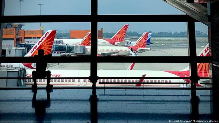 Hidupkan Lagi Kejayaan, Air India Borong 250 Pesawat Airbus