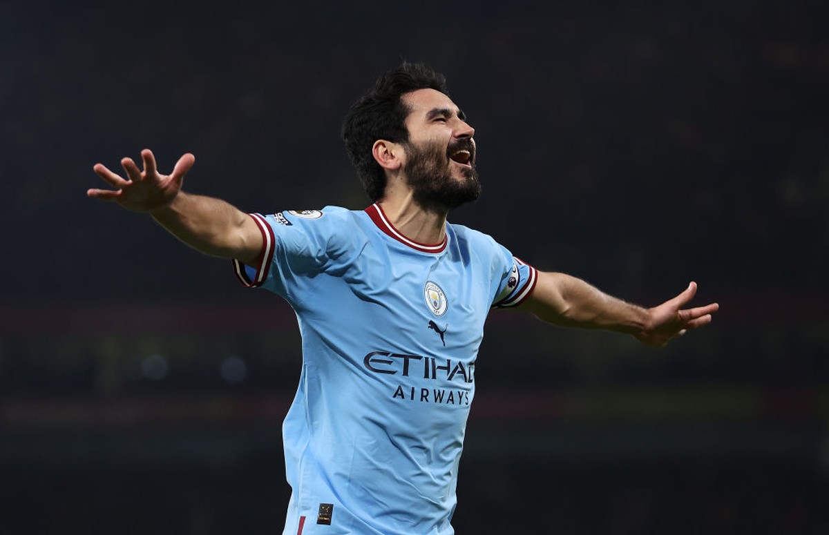 Foto: Getty Images/Julian Finney