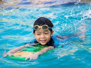 5 Aktivitas Seru agar Anak Tetap Aktif & Bugar saat Berlibur, Yuk Coba!
