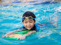 Catat! Ini Olahraga Anak yang Aman Saat Covid-19 Kembali Muncul