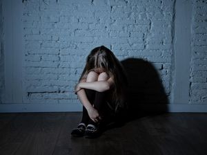 Siswi Kena Gangguan Jiwa Usai Nonton Film Horor di Sekolah