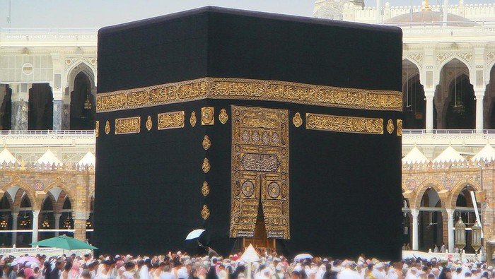 WNI Umrah Belum Pulang, Saudi Minta Jemaah Tinggalkan Makkah