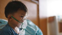 Pakar UGM Ungkap Gejala-Cara Cegah Influenza A yang Kasusnya Lagi 'Ngegas' di RI
