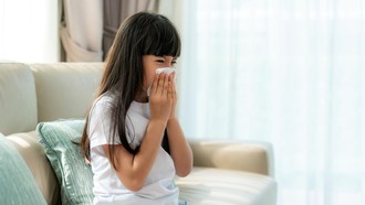 Virus Influenza A Menggila di Malaysia, Sekolah Ditutup Sementara