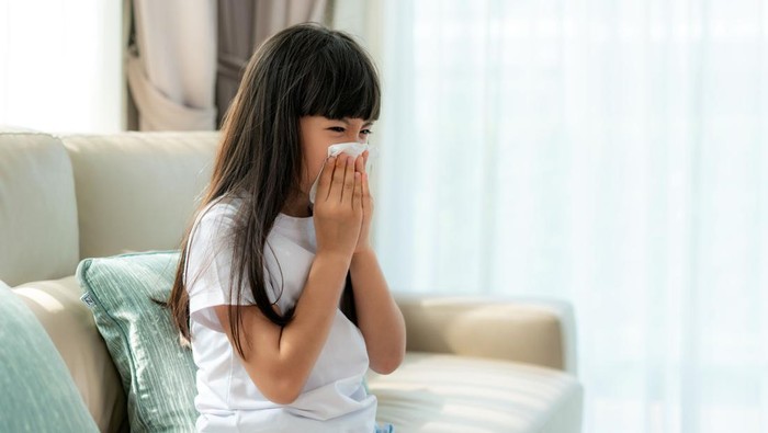 Virus Influenza A Menggila di Malaysia, Sekolah Ditutup Sementara