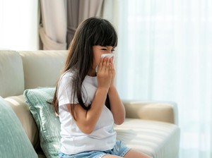 Virus Influenza A Menggila di Malaysia, Sekolah Ditutup Sementara