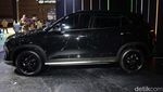 Ini Tampang Hyundai Creta Versi Galak