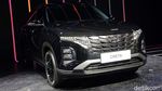 Ini Tampang Hyundai Creta Versi Galak