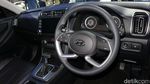 Ini Tampang Hyundai Creta Versi Galak