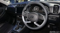 Hadirnya edisi Dynamic Black Edition ini menambah lini tipe Hyundai Creta di Tanah Air. Hyundai Creta memiliki empat varian, yakni Active, Trend, Style dan Prime. Varian Active merupakan tipe terendah dengan banyak fitur yang terpangkas dari tipe tertinggi Prime.