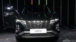 Ini Tampang Hyundai Creta Versi Galak
