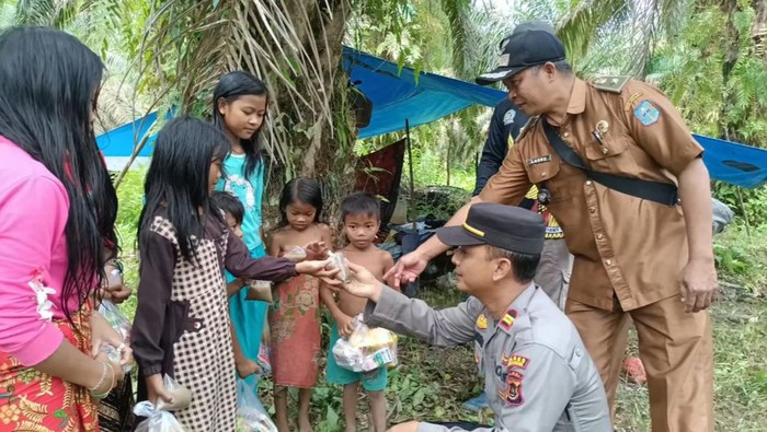 Iptu Fajar Nugroho