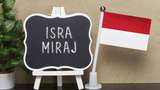 50 Link Twibbon Isra Miraj 2023 untuk WhatsApp dan Instagram