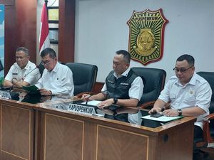 Kejagung Bicara soal Spekulasi KUHP Baru dan Nasib Vonis Mati Sambo