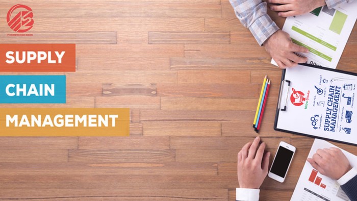 Jasa Suply Chain Management dari Sisuka Group