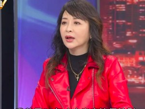 Aktris Taiwan Ungkap Trauma Setelah Diselingkuhi Suami dengan Ibunya Sendiri