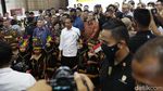 Potret Jokowi Buka IIMS 2023 hingga Jajal Kabin Kijang Innova Zenix