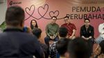 Kala Pemuda Kumpul Bahas Gagasan Substantif Pemilu 2024