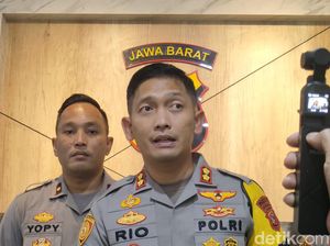 Kronologi 66 Murid SD di Garut Keracunan Es Krim