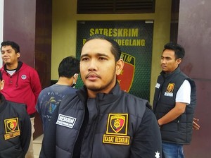 Mahasiswi Pandeglang Ngaku Diculik karena Takut Dimarahi Ortu Pergi Sama Pacar