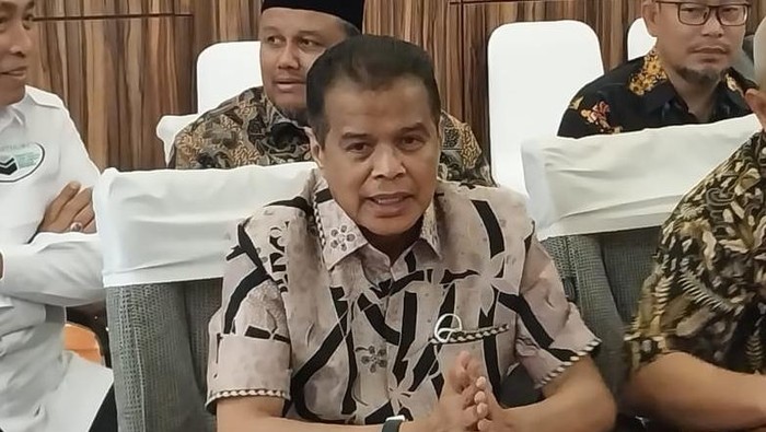 Ketua Forum SATHU