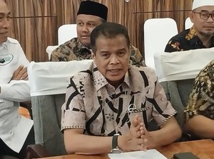 Kenaikan Biaya Haji 2023, Forum SATHU: Setujui, Tapi Harus Ada Peningkatan Fasilitas