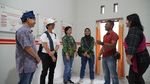 Kolaborasi Kembangkan Pertanian Jahe di Lebak Banten
