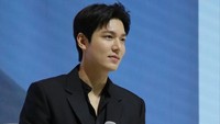 Bongkar Isi Tas Lee Min Ho, Ada Sunscreen dari Brand Lokal Indonesia