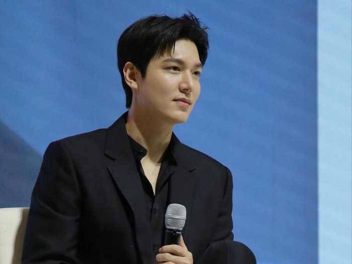 lee min ho