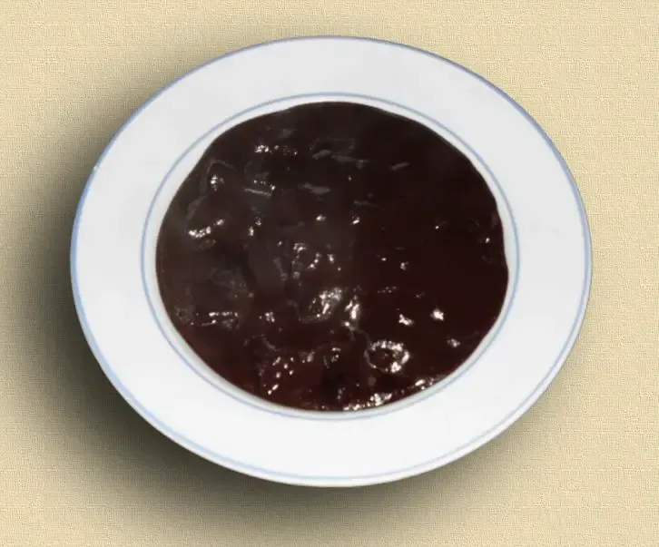 Makanan Aneh di Eropa