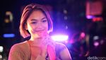 10 Pesona Marion Jola yang Sering Alami Pelecehan karena Citra Seksi
