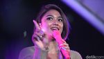 10 Pesona Marion Jola yang Sering Alami Pelecehan karena Citra Seksi