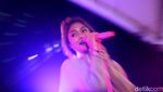 10 Pesona Marion Jola yang Sering Alami Pelecehan karena Citra Seksi
