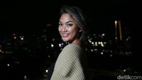 Audisi ajang pencarian bakat yang dijalani dengan paksaan teman-teman mengubah jalan hidup Marion Jola. Foto: Muhammad Ridho
