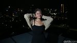 10 Pesona Marion Jola yang Sering Alami Pelecehan karena Citra Seksi