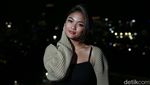 10 Pesona Marion Jola yang Sering Alami Pelecehan karena Citra Seksi